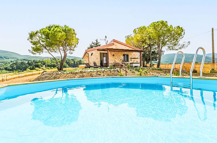 Vakantiehuis Casaletto Anticaluce