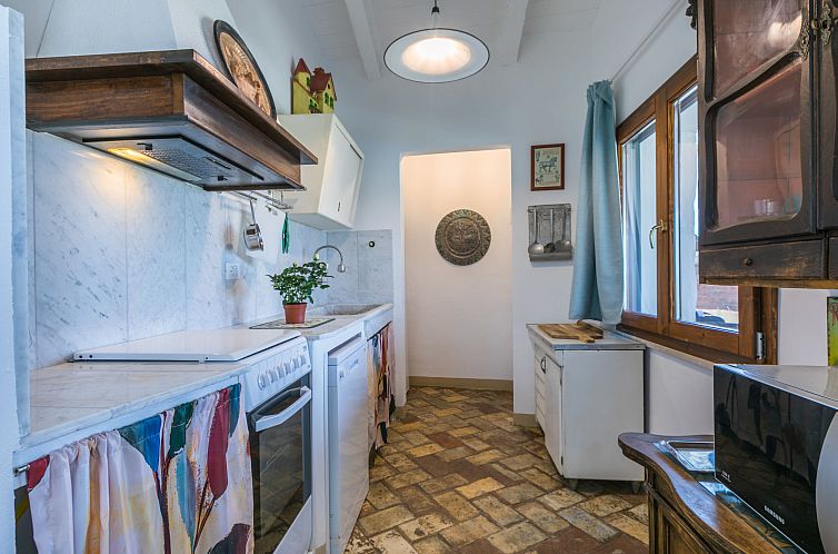 Vakantiehuis Casaletto Anticaluce