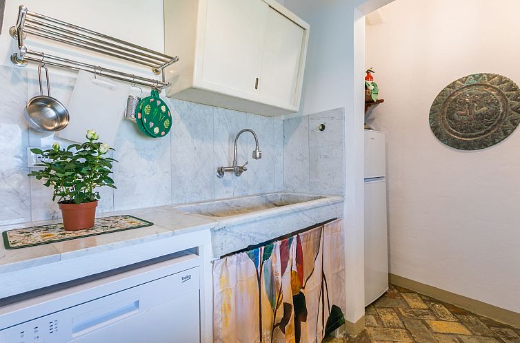 Vakantiehuis Casaletto Anticaluce