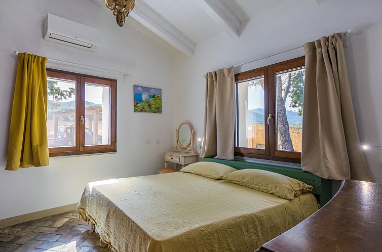 Vakantiehuis Casaletto Anticaluce