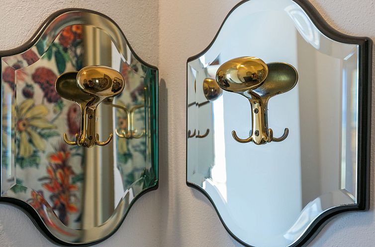 Vakantiehuis Casaletto Anticaluce