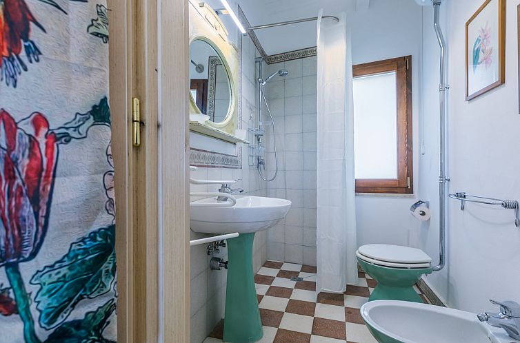 Vakantiehuis Casaletto Anticaluce