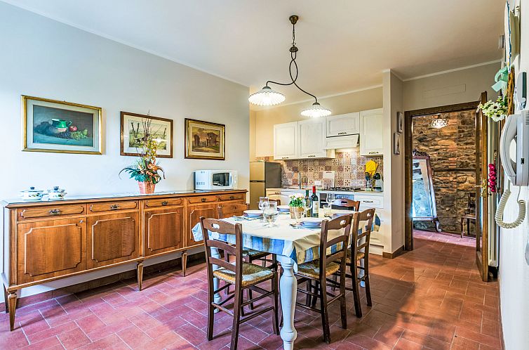 Vakantiehuis delle Ginestre