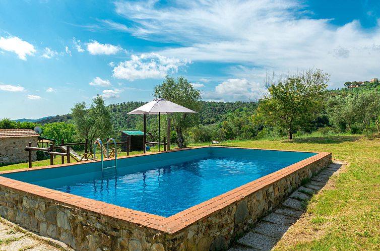 Vakantiehuis Valmarinella