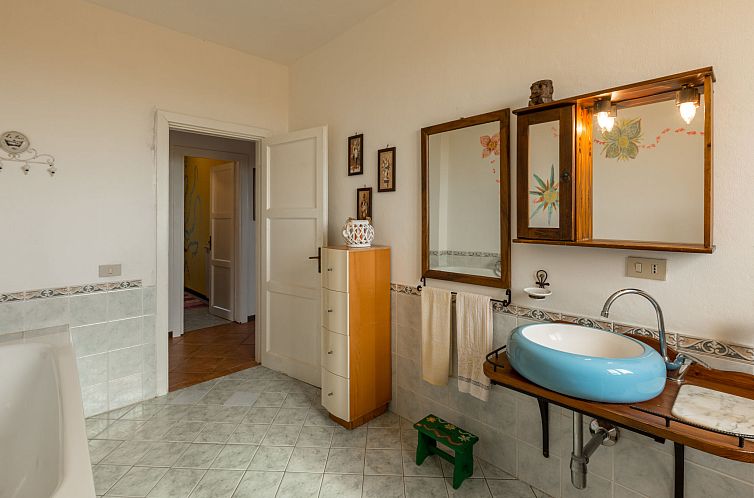 Vakantiehuis Valmarinella