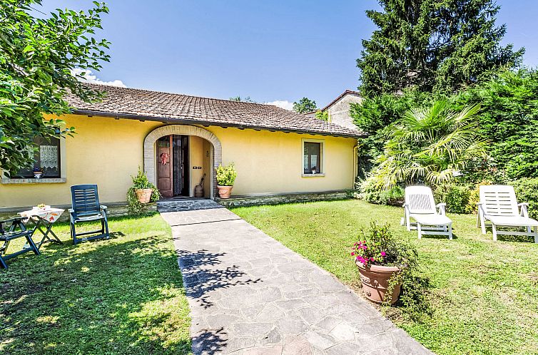 Vakantiehuis Il Casale