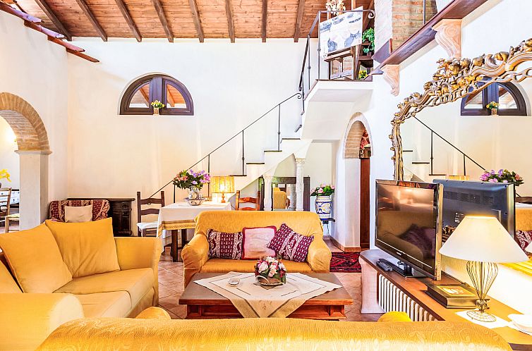 Vakantiehuis Il Casale