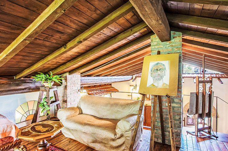Vakantiehuis Il Casale