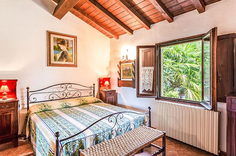 Vakantiehuis Il Casale