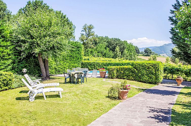 Vakantiehuis Il Casale