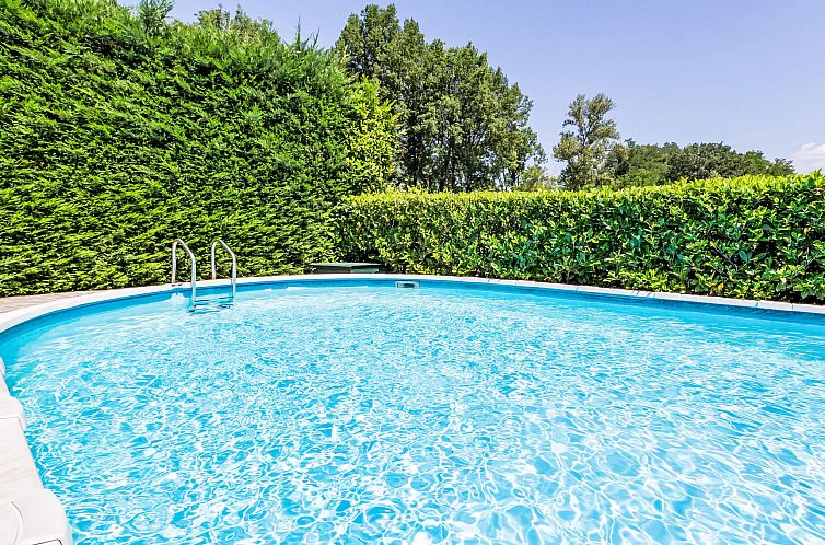 Vakantiehuis Il Casale