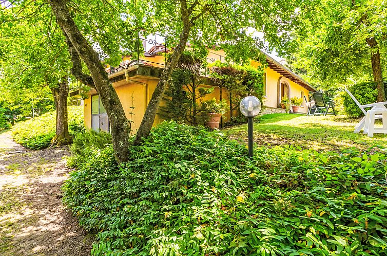 Vakantiehuis Il Casale