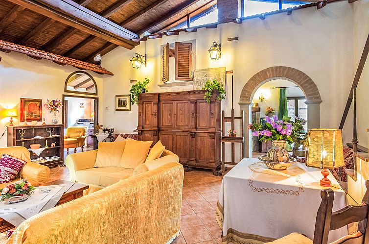 Vakantiehuis Il Casale