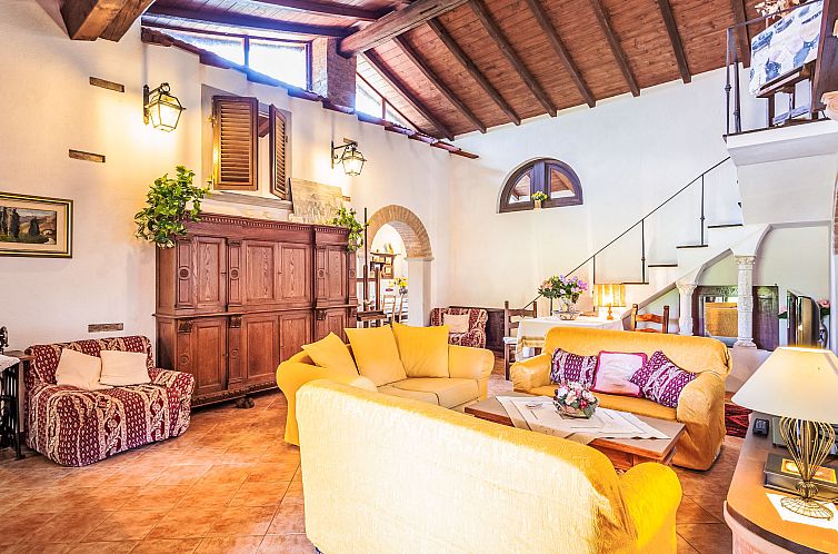 Vakantiehuis Il Casale