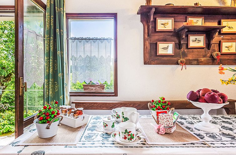 Vakantiehuis Il Casale