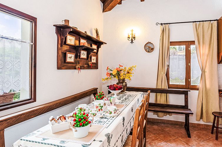 Vakantiehuis Il Casale