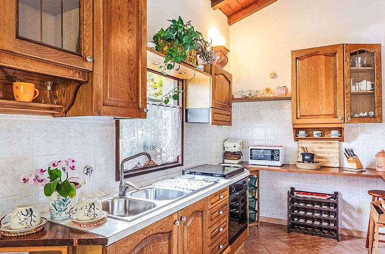 Vakantiehuis Il Casale