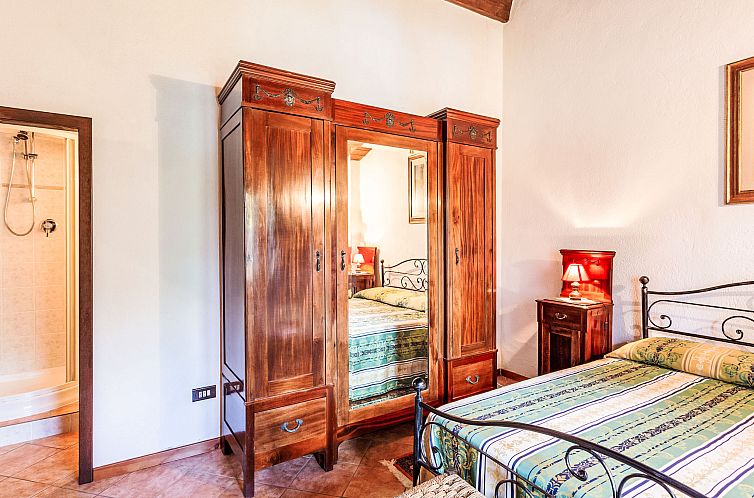 Vakantiehuis Il Casale