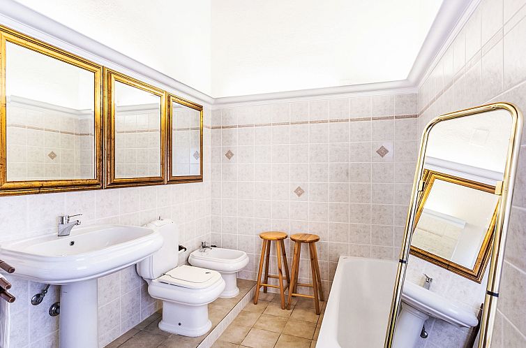 Vakantiehuis Il Casale