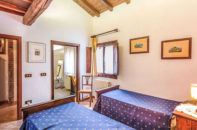 Vakantiehuis Il Casale