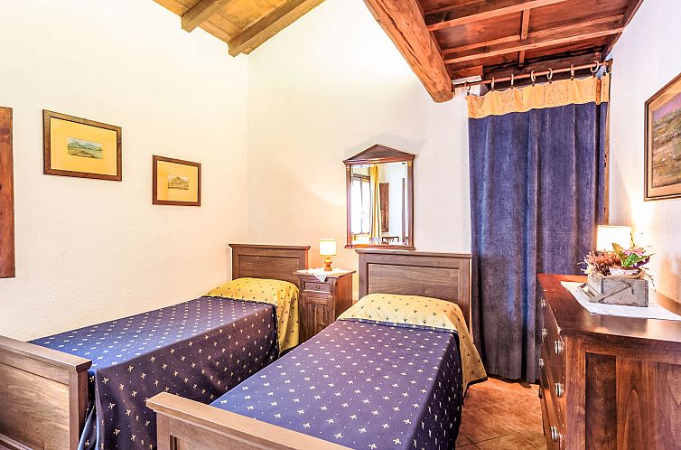 Vakantiehuis Il Casale