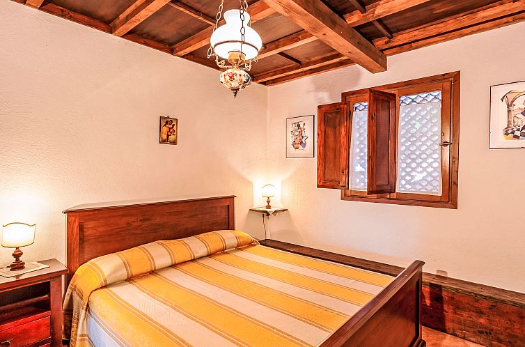Vakantiehuis Il Casale