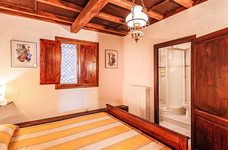 Vakantiehuis Il Casale