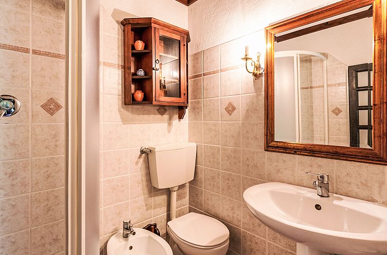 Vakantiehuis Il Casale