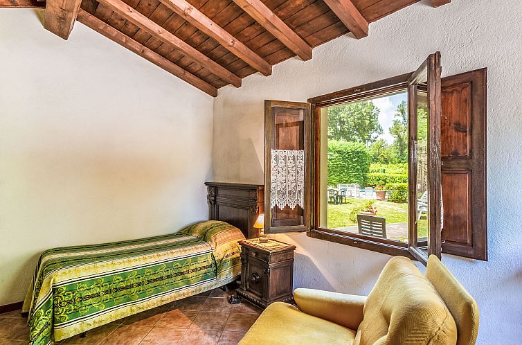 Vakantiehuis Il Casale