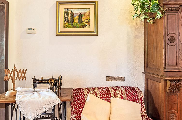 Vakantiehuis Il Casale