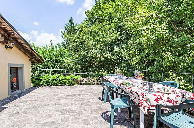 Vakantiehuis Il Casale