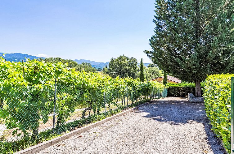 Vakantiehuis Il Casale
