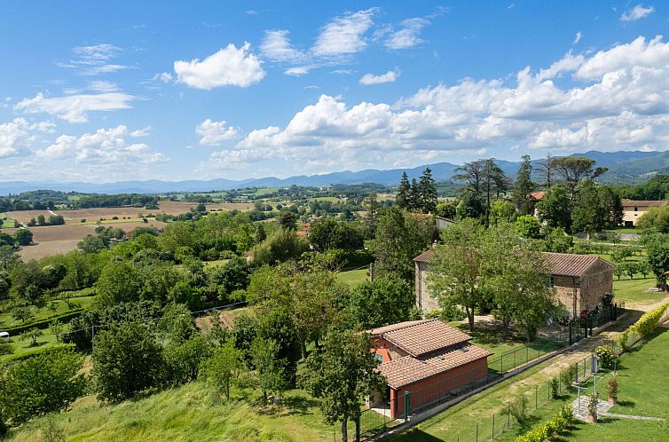 Vakantiehuis Mirandola