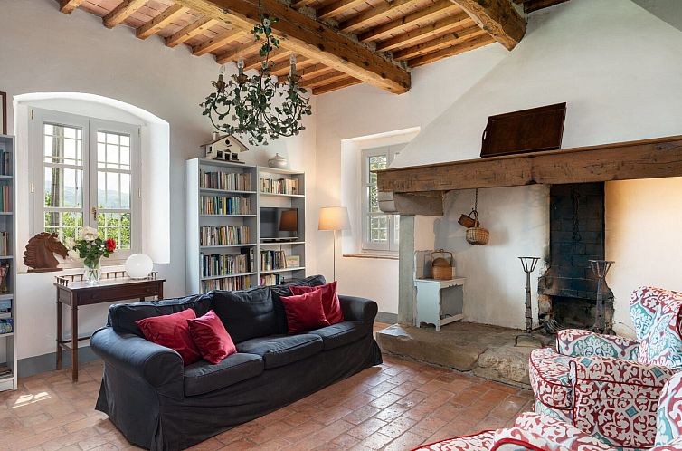 Vakantiehuis Mirandola