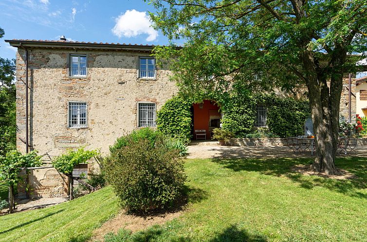 Vakantiehuis Mirandola