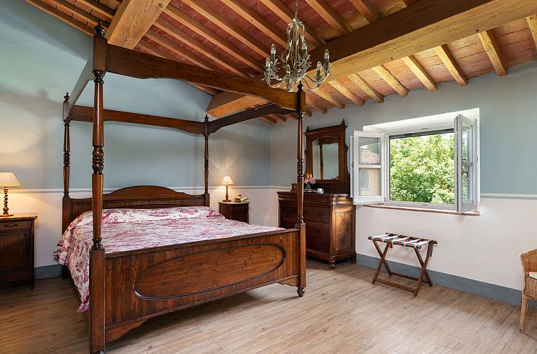 Vakantiehuis Mirandola