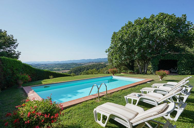 Vakantiehuis La Vista