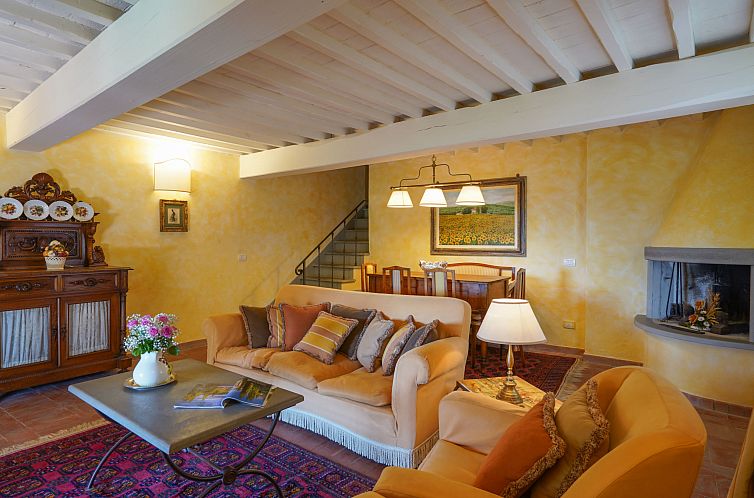 Vakantiehuis La Vista