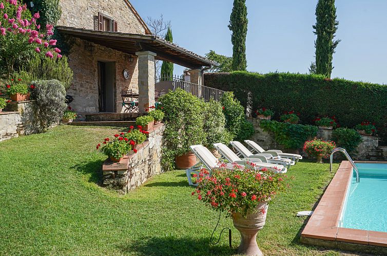 Vakantiehuis La Vista