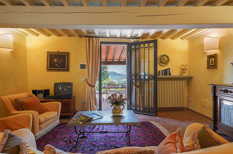 Vakantiehuis La Vista