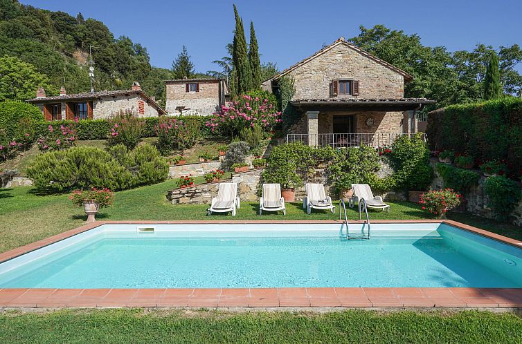 Vakantiehuis La Vista
