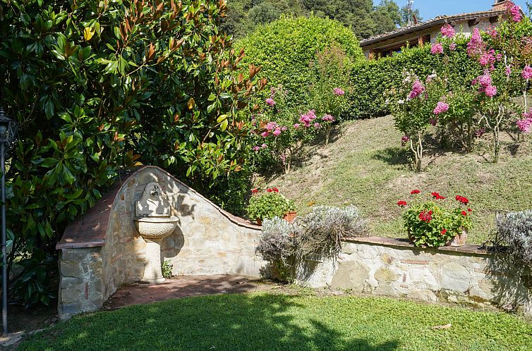 Vakantiehuis La Vista
