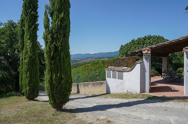 Vakantiehuis La Vista