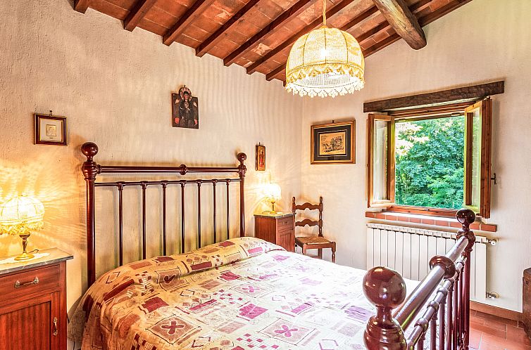 Vakantiehuis La Ripresa