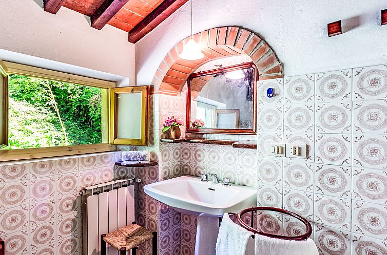Vakantiehuis La Ripresa