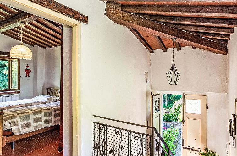 Vakantiehuis La Ripresa