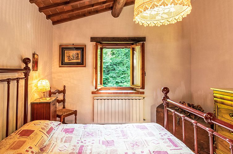 Vakantiehuis La Ripresa