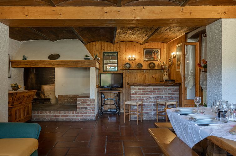 Vakantiehuis Podere Le Ripe