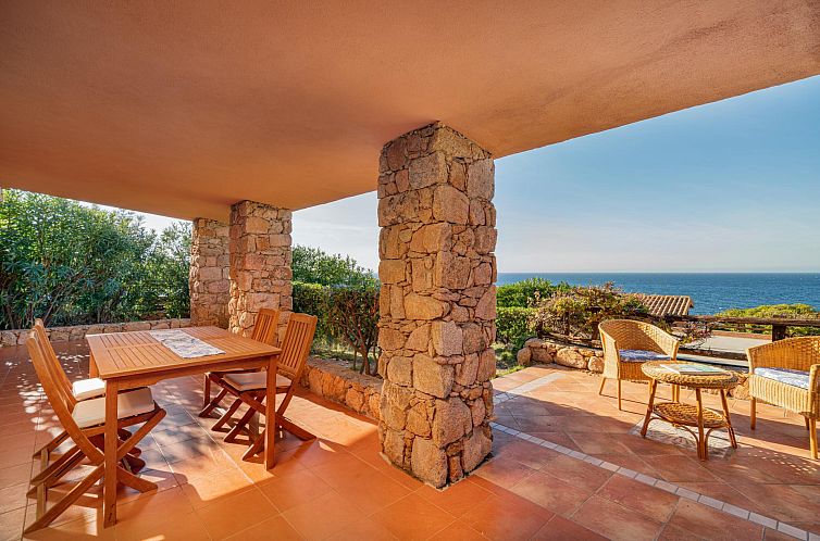 Vakantiehuizen - Costa Paradiso Resort