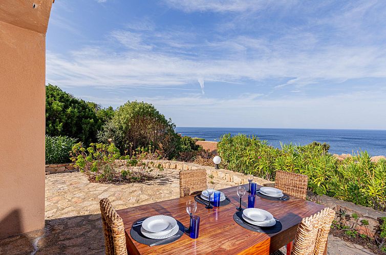Vakantiehuizen - Costa Paradiso Resort